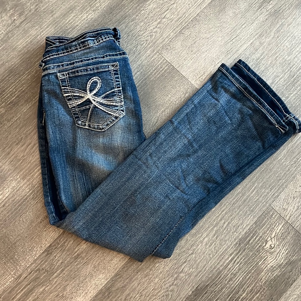 Wallflower jeans (juniors)